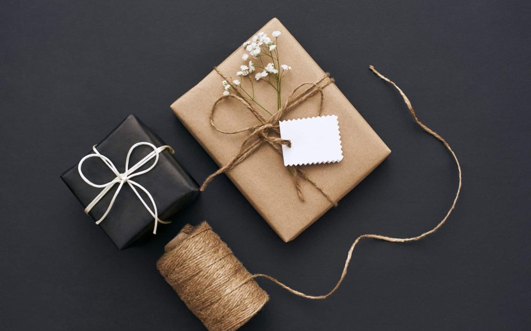 4 Eco-Friendly Packaging Materials