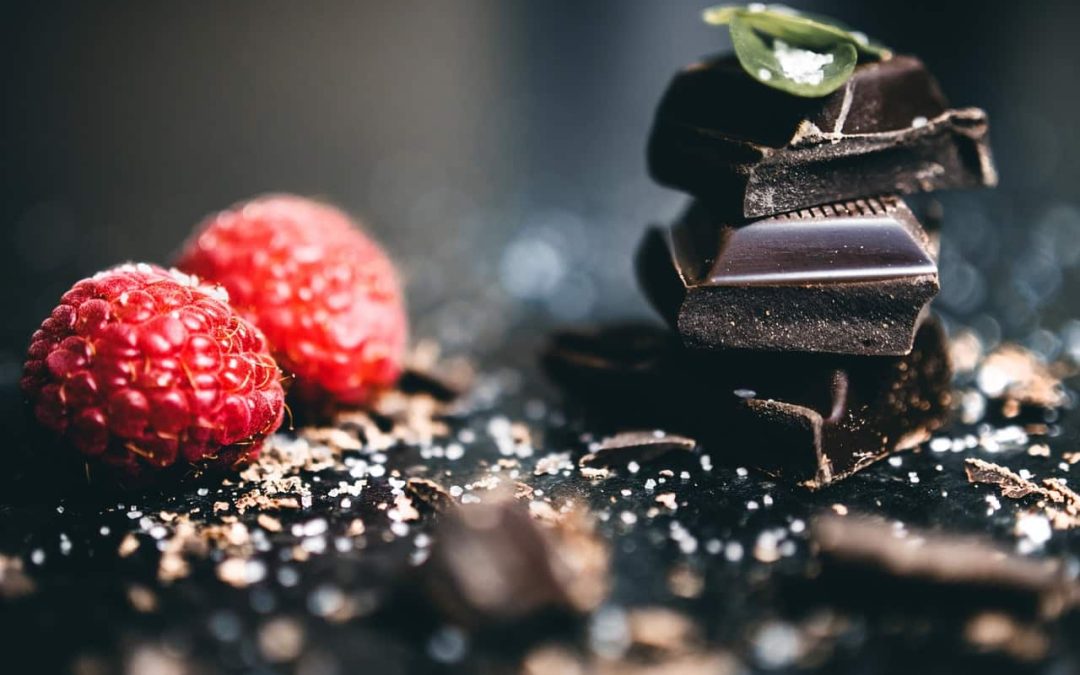 5 Foods to Fight Stress and Boost the Immune System