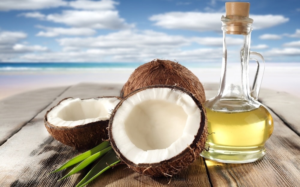 Is Coconut Oil a Super Food? The Many Benefits of Coconut